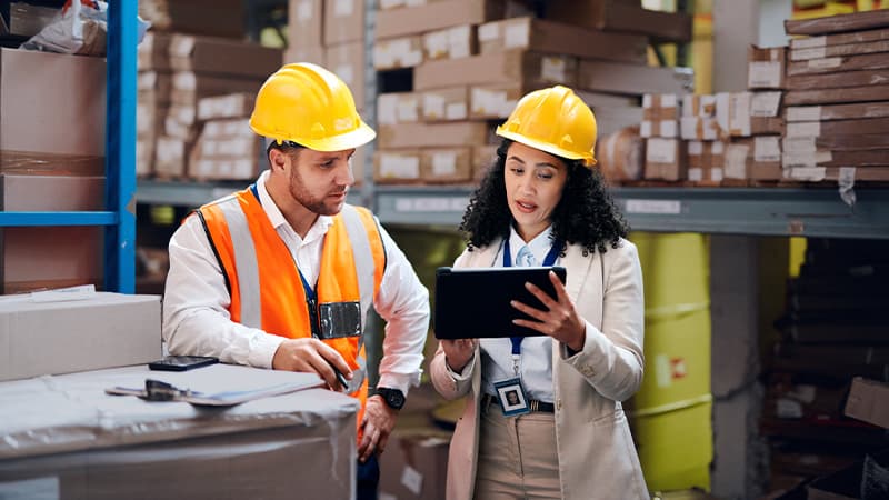 Trends Impacting Competition For Talent In Supply Chain