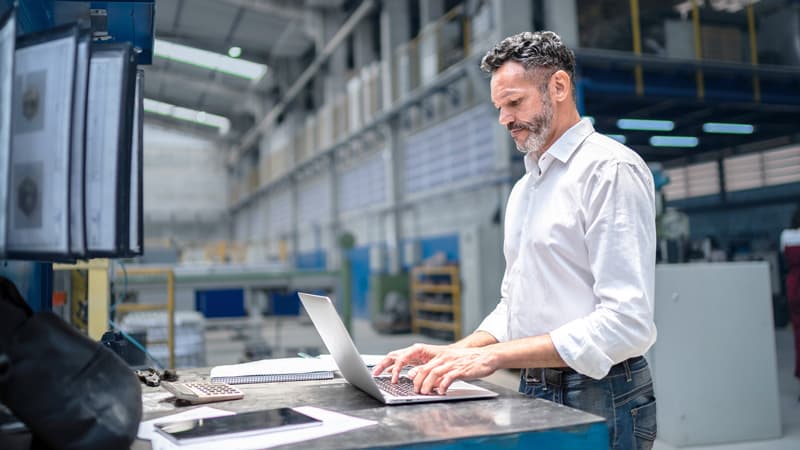 Navigating Your Path To Success In Supply Chain Management 8 Key Steps - DSJ GLOBAL