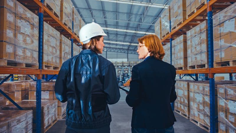 Mid Career Logistics Management