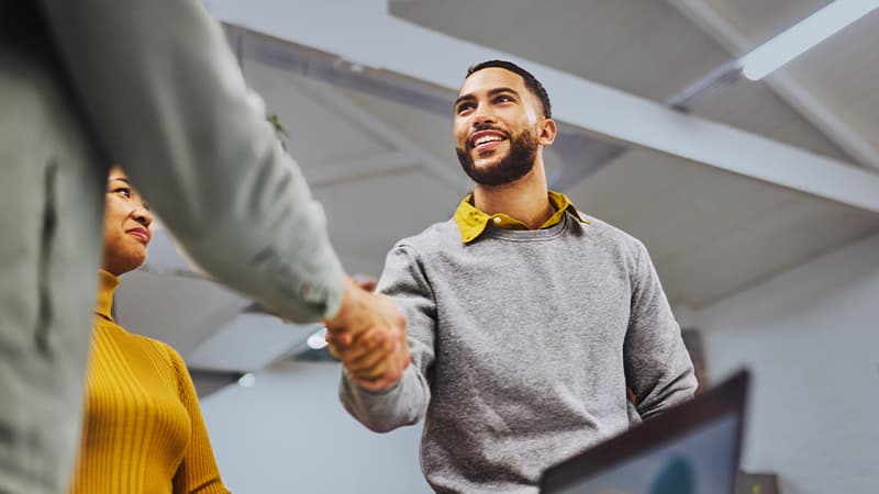 Why Commercial Services Roles In Supply Chain Are A Smart Career Move
