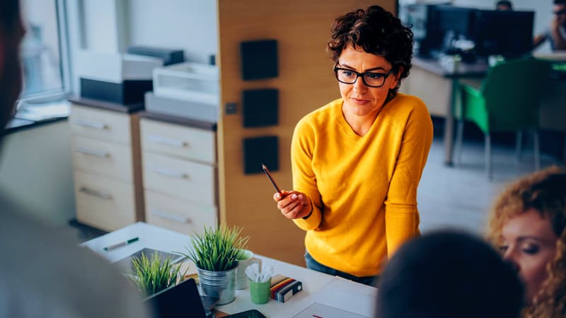 How To Look Beyond The CV To Find The Right Talent In Supply Chain Roles