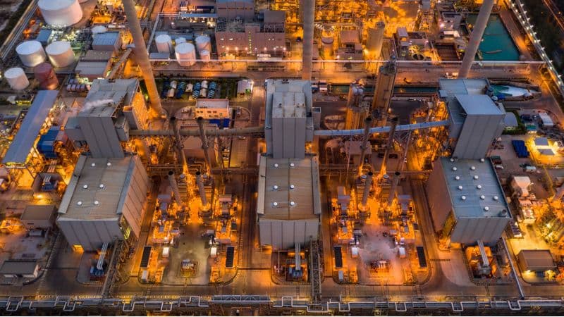 Cyclical Industries Supply Chain Recruitment