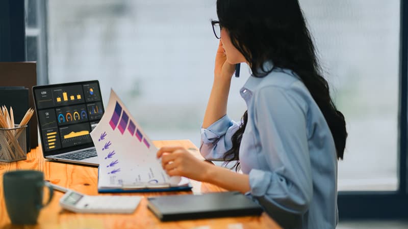 OPEX Riding The Supply Chain Wave With DSJ Globals Insights - DSJ GLOBAL