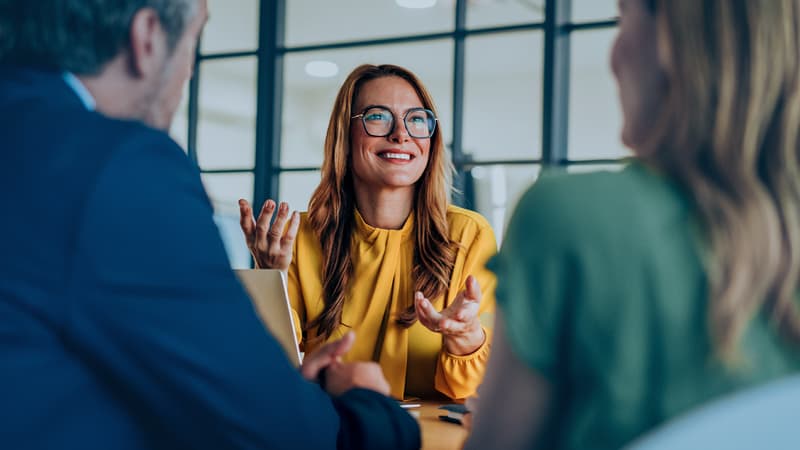 How A Talent Specialist Can Widen Your Career Opportunities - DSJ GLOBAL
