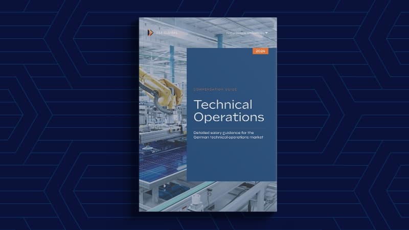 Report Page Visual Technical Operation Salary Guide Germany 2024 (1)